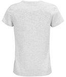 SOL'S Ladies Crusader Organic T-Shirt-42