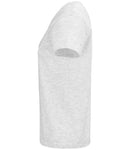 SOL'S Ladies Crusader Organic T-Shirt-43