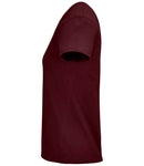 SOL'S Ladies Crusader Organic T-Shirt-11