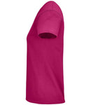 SOL'S Ladies Crusader Organic T-Shirt-17