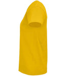 SOL'S Ladies Crusader Organic T-Shirt-26