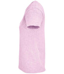 SOL'S Ladies Crusader Organic T-Shirt-20