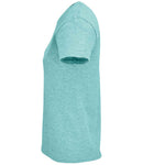 SOL'S Ladies Crusader Organic T-Shirt-40