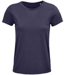 SOL'S Ladies Crusader Organic T-Shirt-3