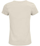 SOL'S Ladies Crusader Organic T-Shirt-8