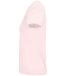 SOL'S Ladies Crusader Organic T-Shirt-14