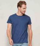 SOL'S Crusader Organic T-Shirt-17