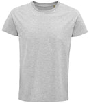 SOL'S Crusader Organic T-Shirt-4