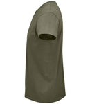 SOL'S Crusader Organic T-Shirt-38