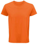 SOL'S Crusader Organic T-Shirt-25