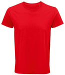 SOL'S Crusader Organic T-Shirt-10