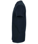 NEOBLU Unisex Loris Organic T-Shirt-3