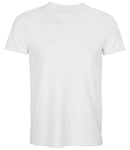 NEOBLU Unisex Loris Organic T-Shirt-4