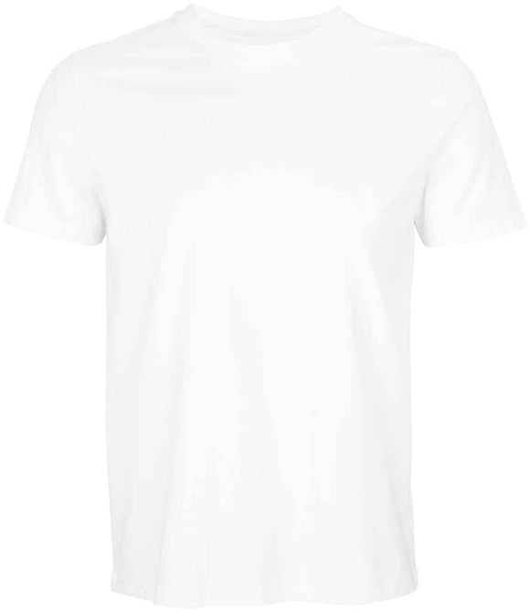 SOL'S Unisex Odyssey Recycled T-Shirt