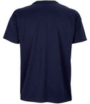 SOL'S Boxy Oversized Organic T-Shirt-12