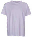 SOL'S Boxy Oversized Organic T-Shirt-14