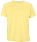 SOL'S Boxy Oversized Organic T-Shirt-17