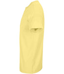 SOL'S Boxy Oversized Organic T-Shirt-19