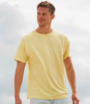 SOL'S Boxy Oversized Organic T-Shirt-1