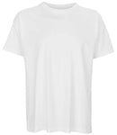SOL'S Boxy Oversized Organic T-Shirt-5