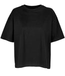 SOL'S Ladies Boxy Oversized Organic T-Shirt-1