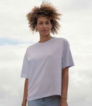 SOL'S Ladies Boxy Oversized Organic T-Shirt-13