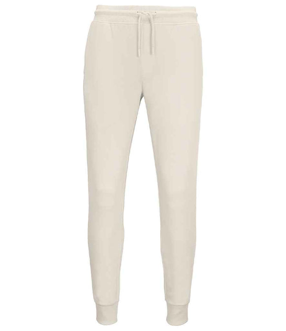 SOL'S Unisex Jumbo Organic Jog Pants