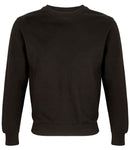 SOL'S Unisex Columbia Sweatshirt-2