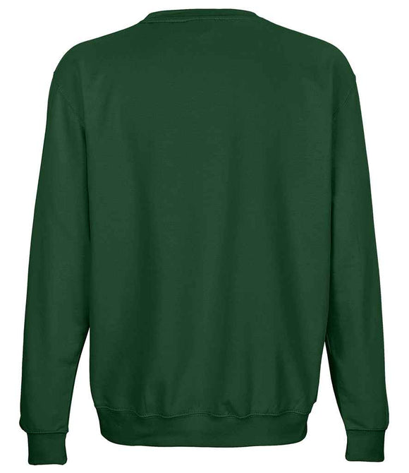 SOL'S Unisex Columbia Sweatshirt