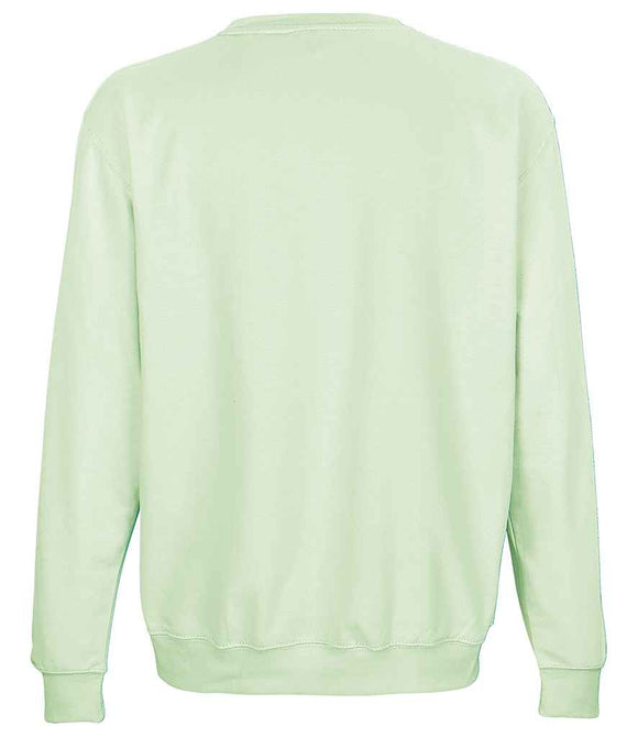 SOL'S Unisex Columbia Sweatshirt