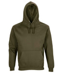 SOL'S Unisex Condor Hoodie-25