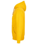 SOL'S Unisex Condor Hoodie | Grey Marl-22