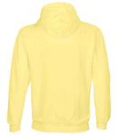 SOL'S Unisex Condor Hoodie | Grey Marl-18