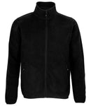SOL'S Factor Recycled Micro Fleece Jacket-1