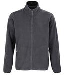 SOL'S Factor Recycled Micro Fleece Jacket-14