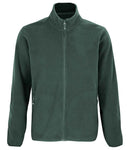 SOL'S Factor Recycled Micro Fleece Jacket-11