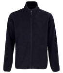 SOL'S Factor Recycled Micro Fleece Jacket-5
