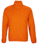 SOL'S Factor Recycled Micro Fleece Jacket-23
