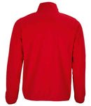 SOL'S Factor Recycled Micro Fleece Jacket-21