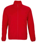 SOL'S Factor Recycled Micro Fleece Jacket-20