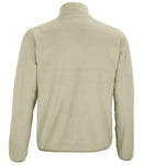 SOL'S Factor Recycled Micro Fleece Jacket-18