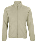 SOL'S Factor Recycled Micro Fleece Jacket-17