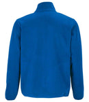 SOL'S Factor Recycled Micro Fleece Jacket-9