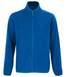 SOL'S Factor Recycled Micro Fleece Jacket-8