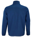 SOL'S Falcon Recycled Soft Shell Jacket-5