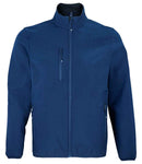 SOL'S Falcon Recycled Soft Shell Jacket-4