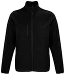 SOL'S Falcon Recycled Soft Shell Jacket-1