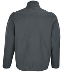 SOL'S Falcon Recycled Soft Shell Jacket-15