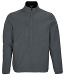 SOL'S Falcon Recycled Soft Shell Jacket-14