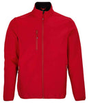 SOL'S Falcon Recycled Soft Shell Jacket-17